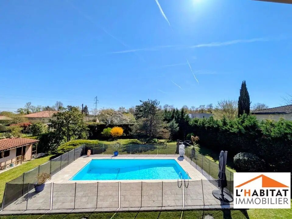 Maison à vendre, 138m², Plaisance-du-Touch