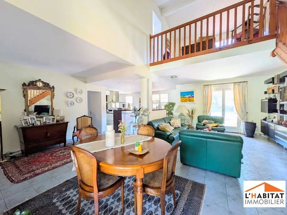 Maison à vendre, 138m², Plaisance-du-Touch