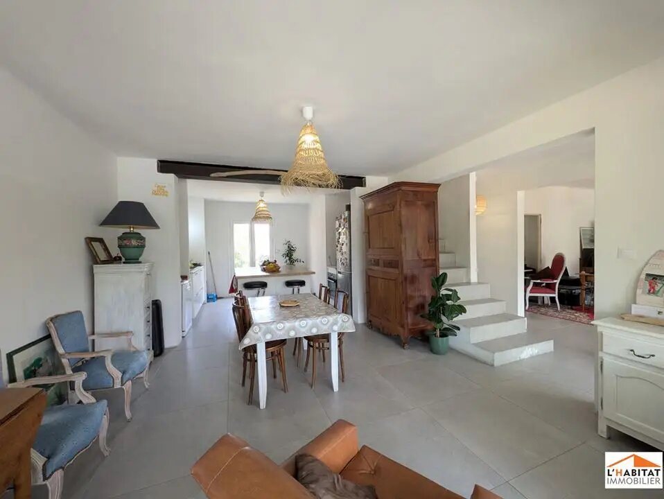 Maison à vendre, 159m², Villeneuve-Tolosane