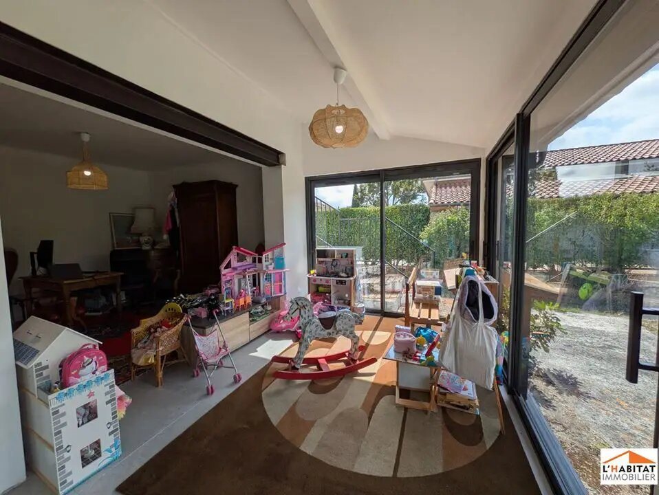 Maison à vendre, 159m², Villeneuve-Tolosane