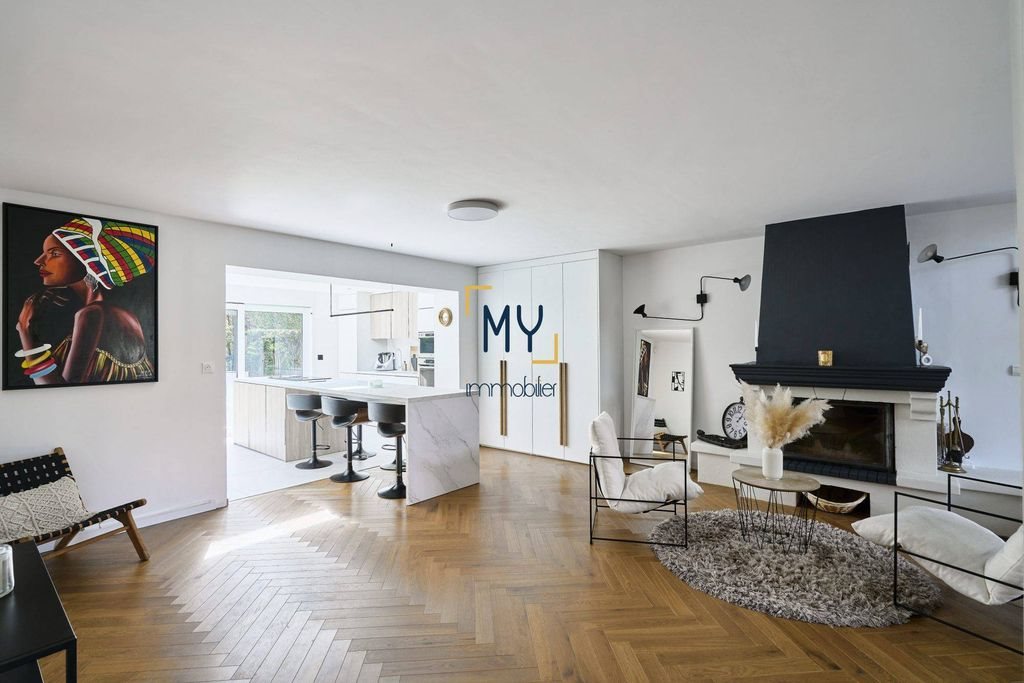 Maison à vendre, 168m², Hem