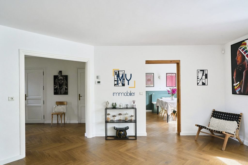 Maison à vendre, 168m², Hem