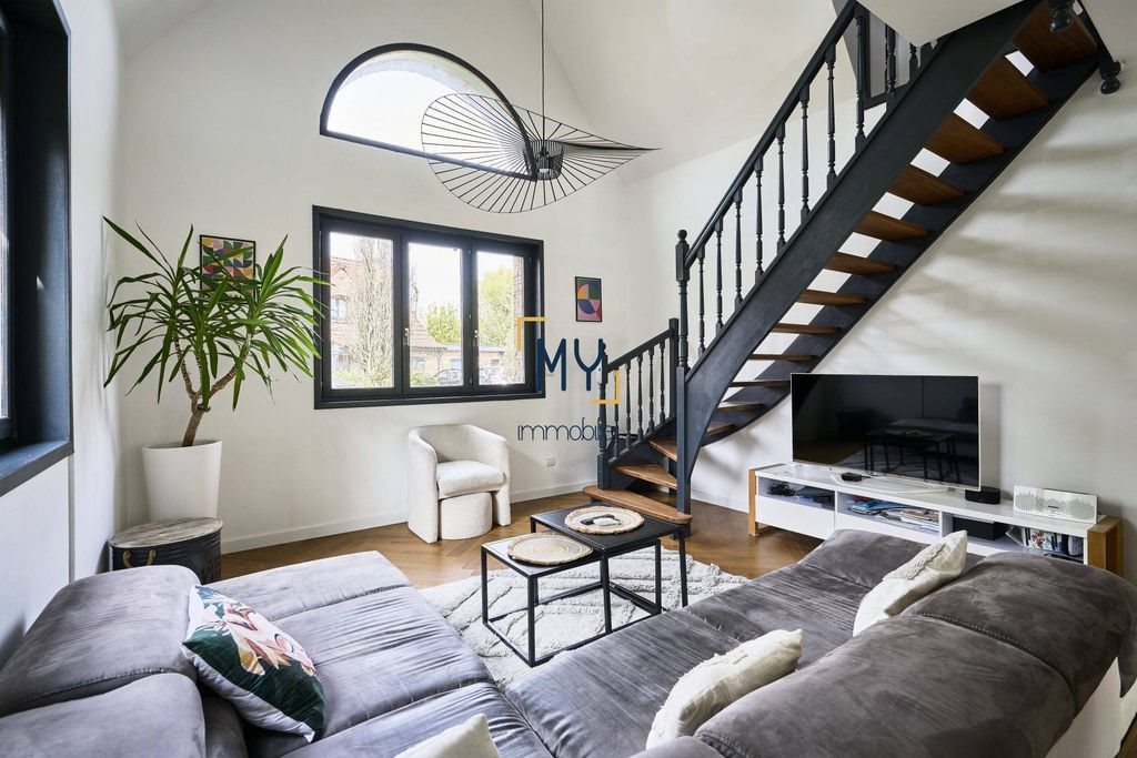 Maison à vendre, 168m², Hem