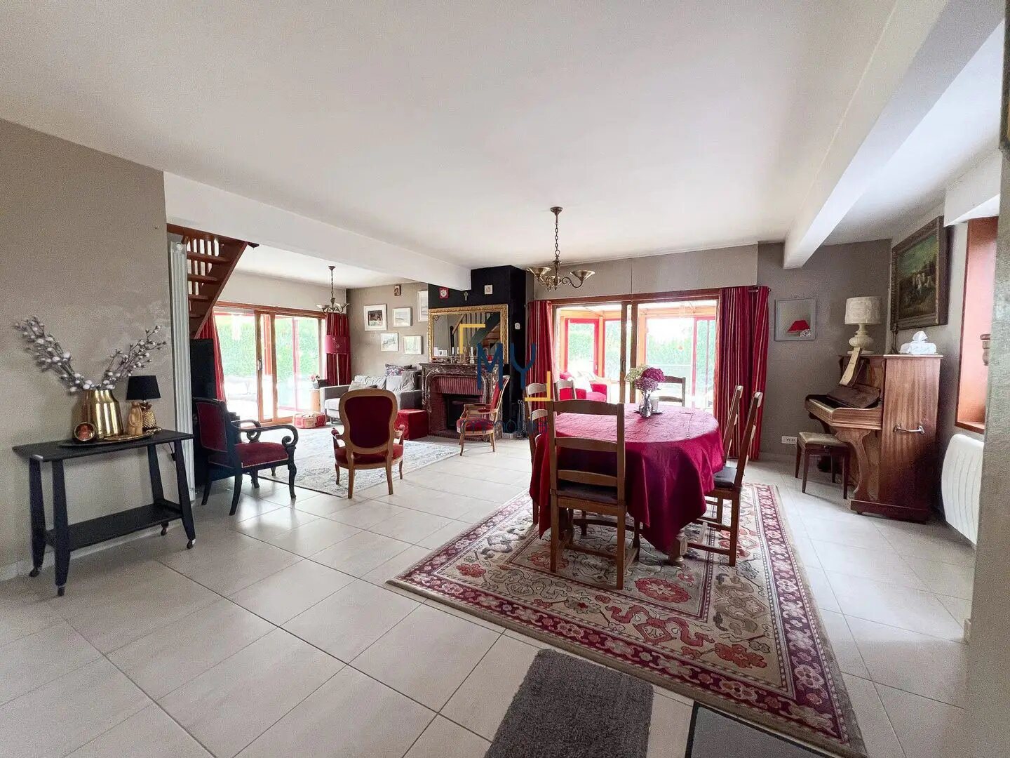 Maison à vendre, 141m², Illies