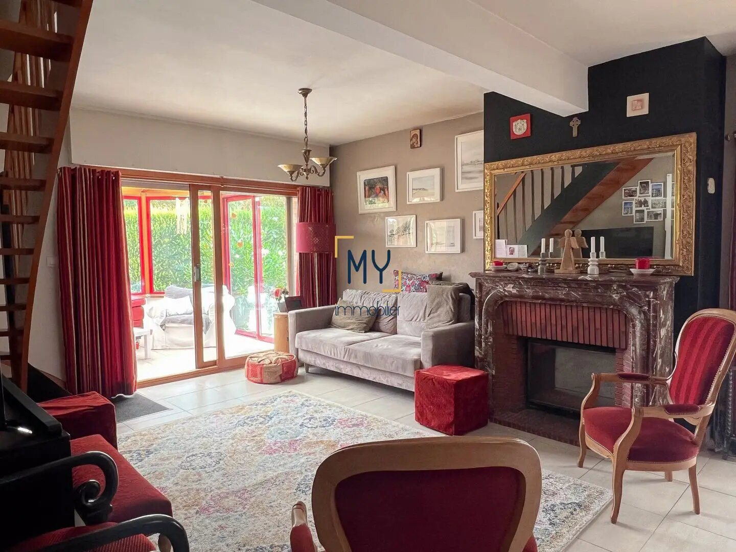 Maison à vendre, 141m², Illies