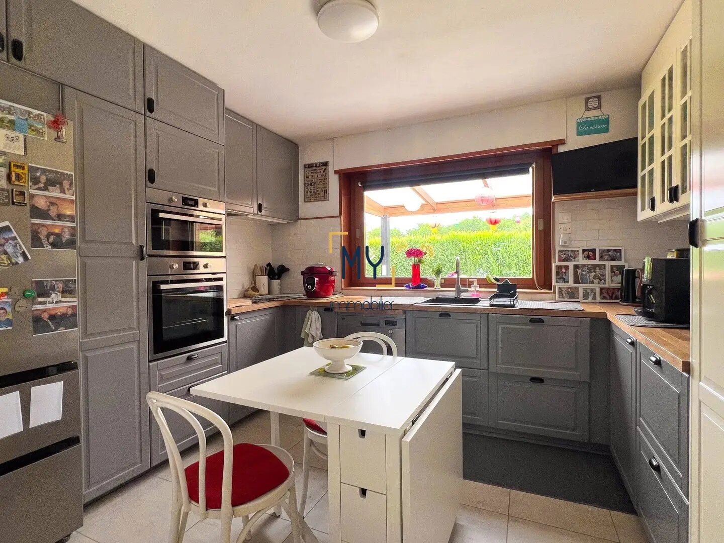 Maison à vendre, 141m², Illies