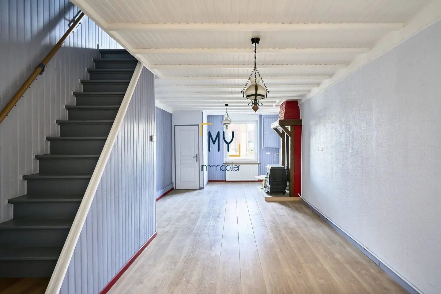 Maison à vendre, 85m², Marquette-lez-Lille