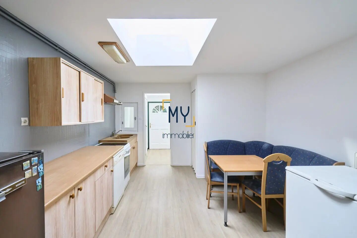 Maison à vendre, 85m², Marquette-lez-Lille