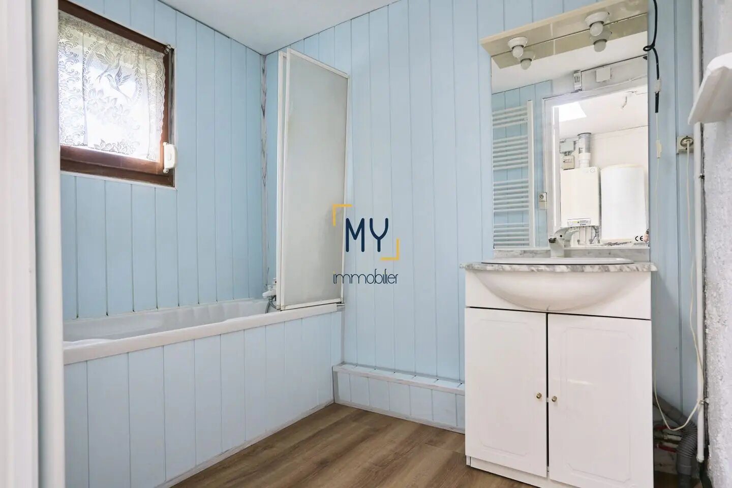 Maison à vendre, 85m², Marquette-lez-Lille