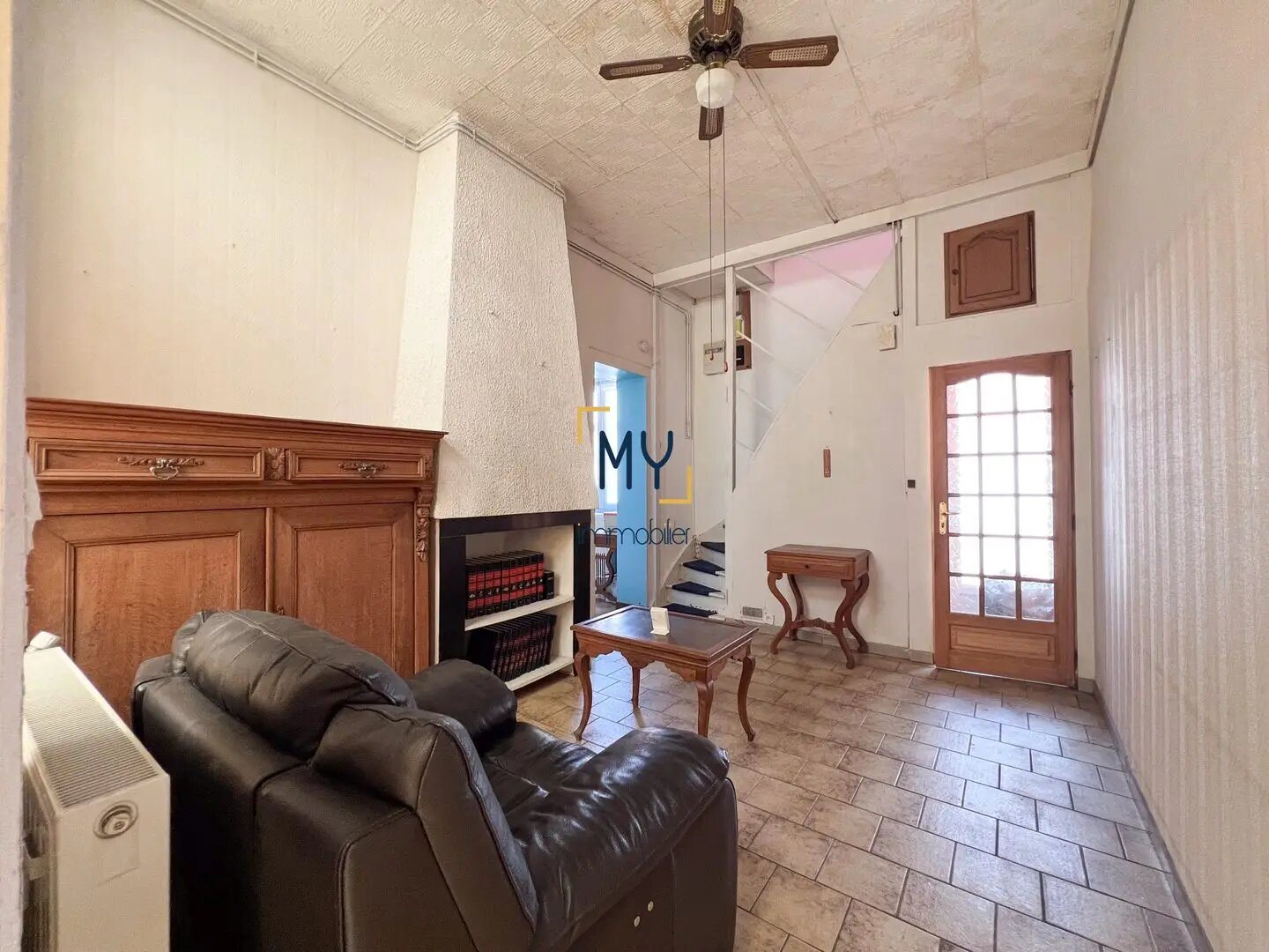 Maison à vendre, 59m², Ronchin