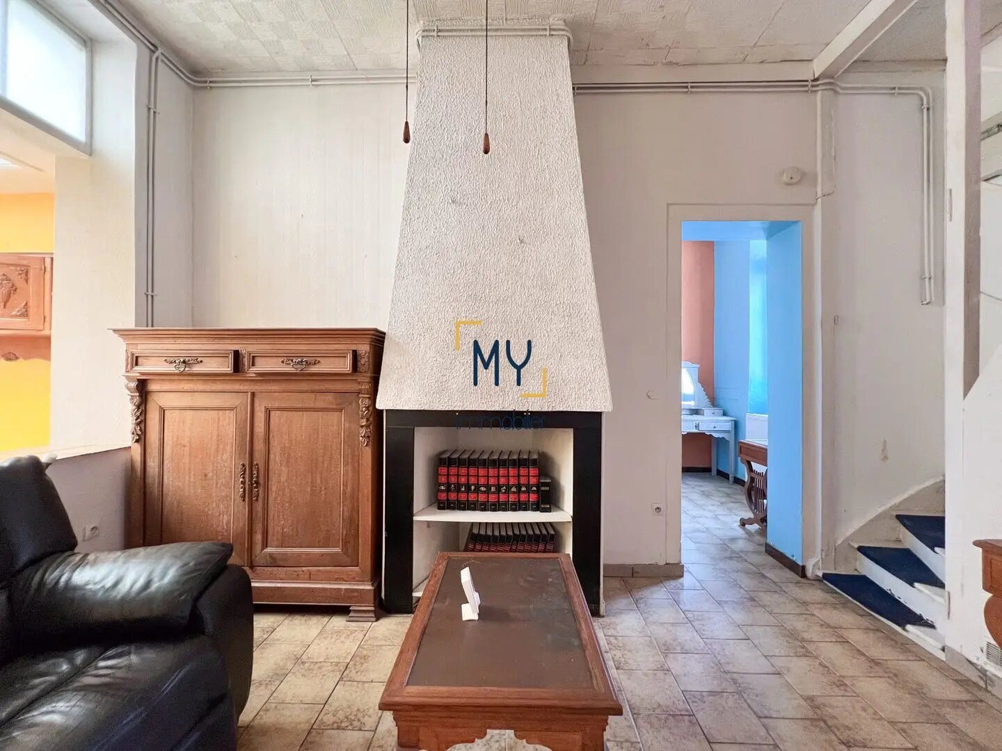 Maison à vendre, 59m², Ronchin