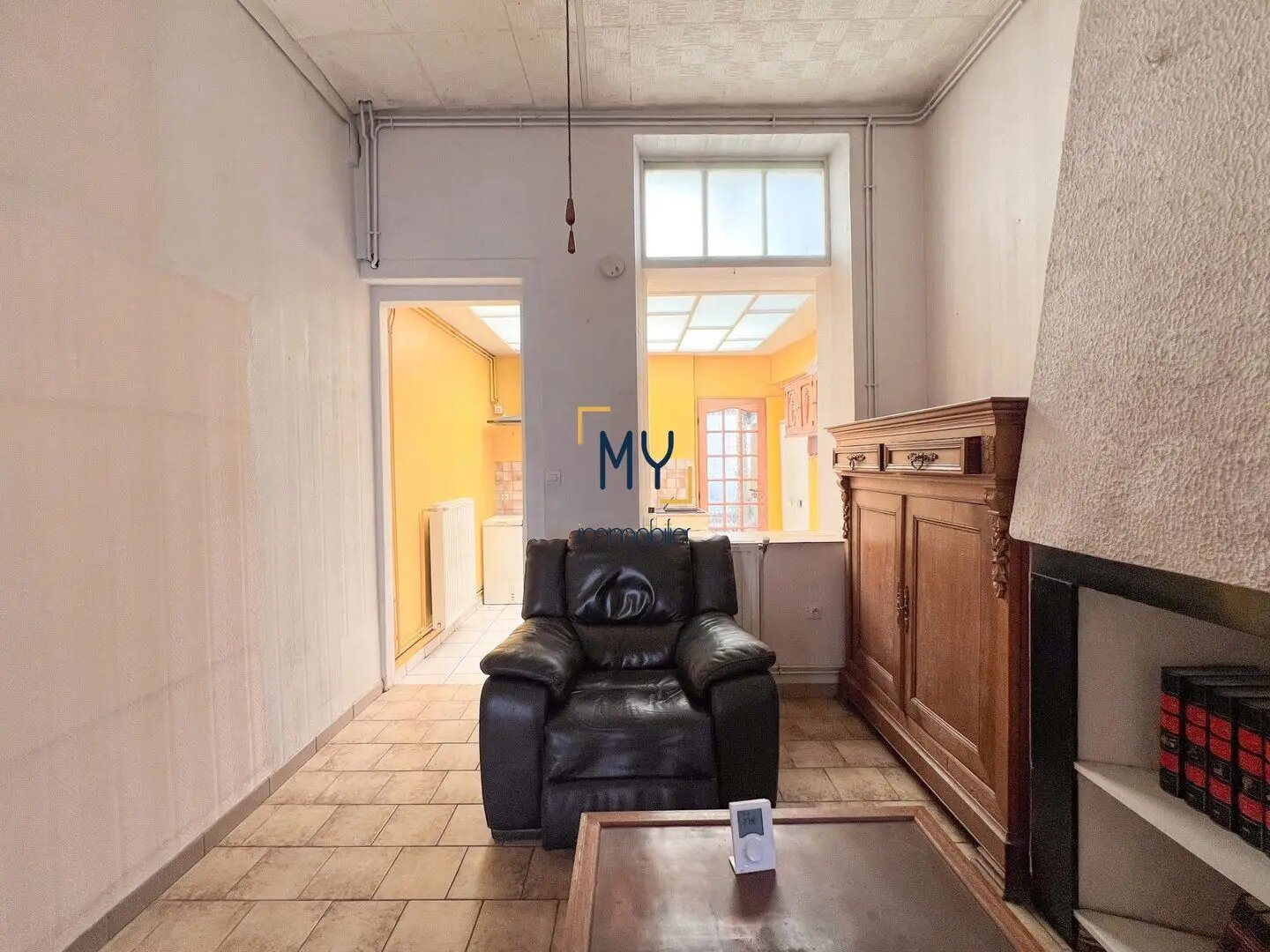 Maison à vendre, 59m², Ronchin