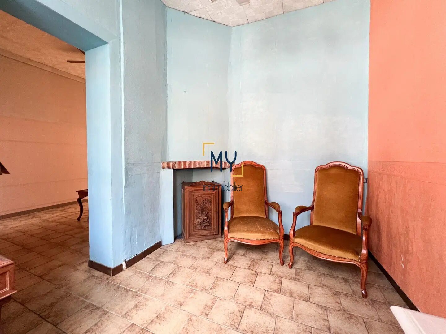 Maison à vendre, 59m², Ronchin