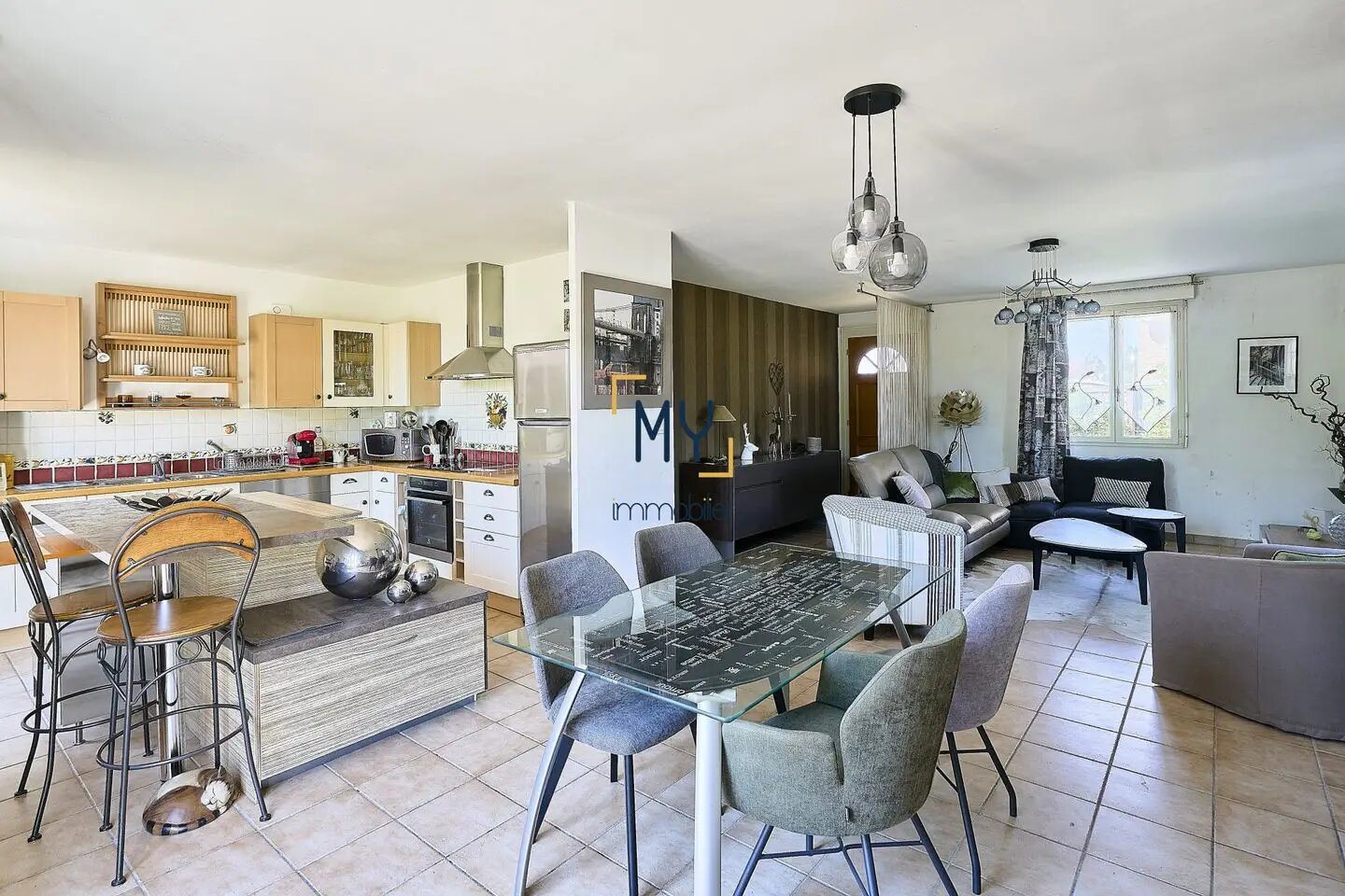 Maison à vendre, 90m², Meurchin
