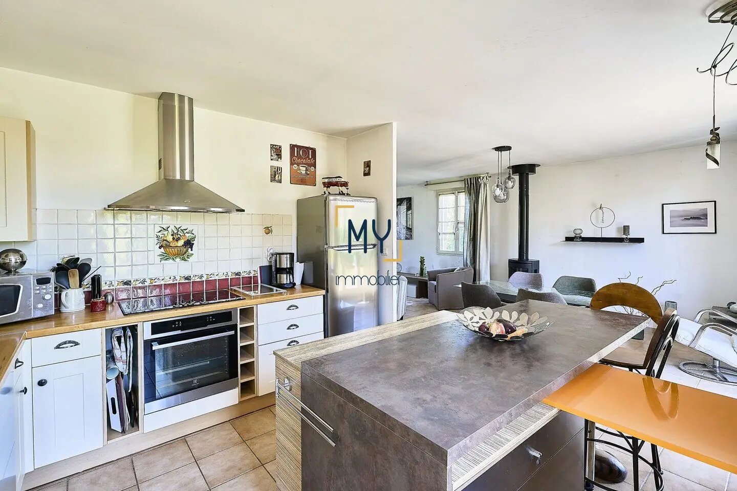 Maison à vendre, 90m², Meurchin