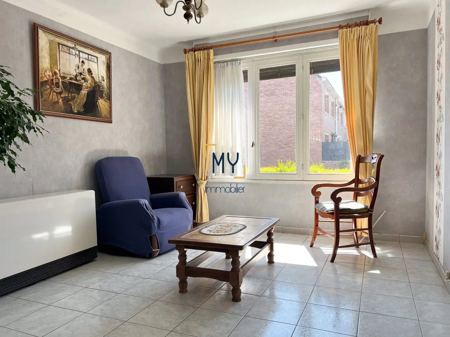 Maison à vendre, 79m², Lambersart