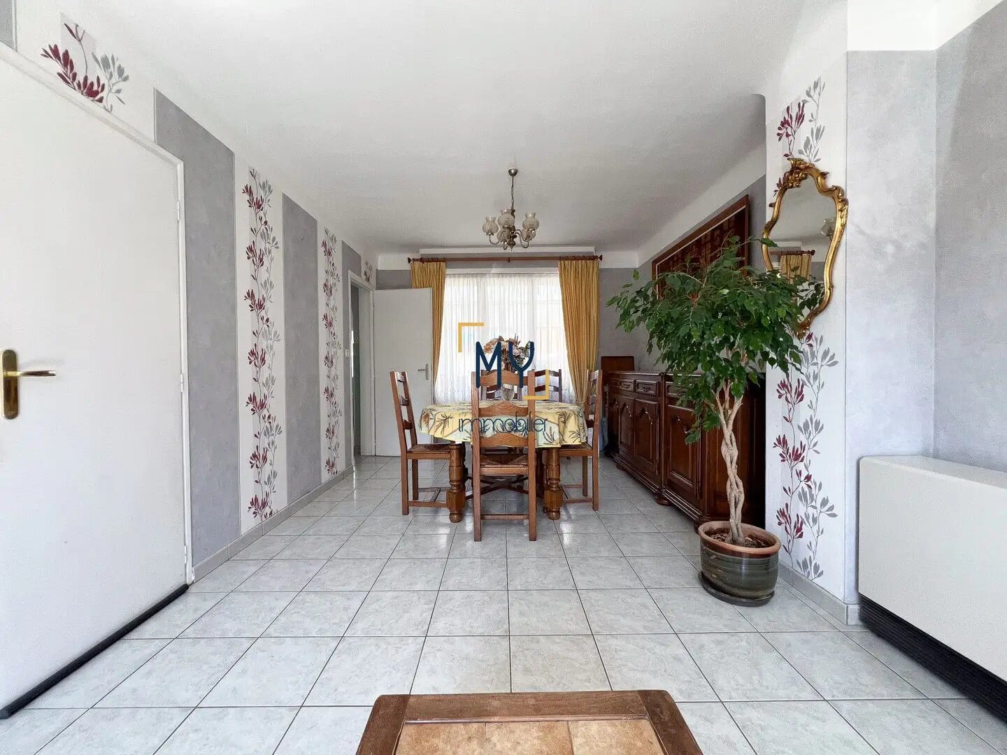 Maison à vendre, 79m², Lambersart