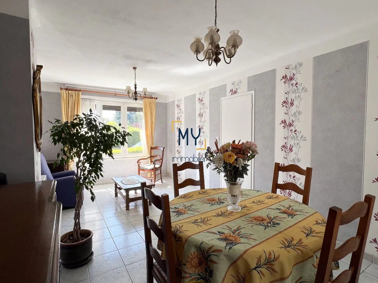 Maison à vendre, 79m², Lambersart