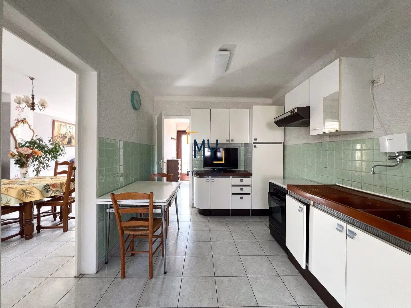 Maison à vendre, 79m², Lambersart