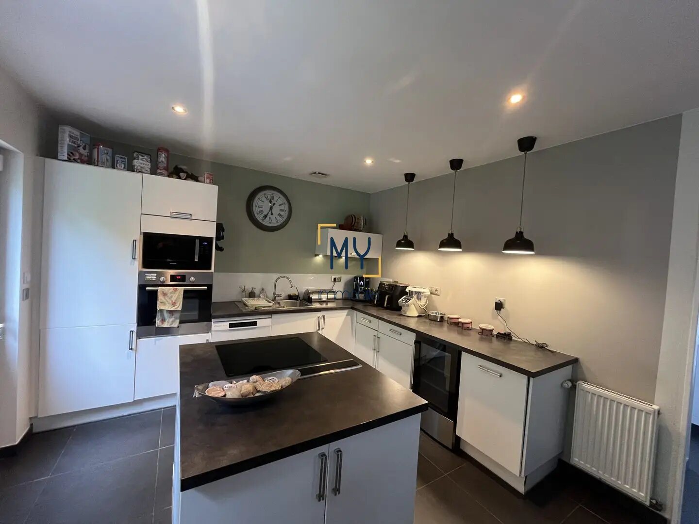 Maison à vendre, 100m², Wattrelos