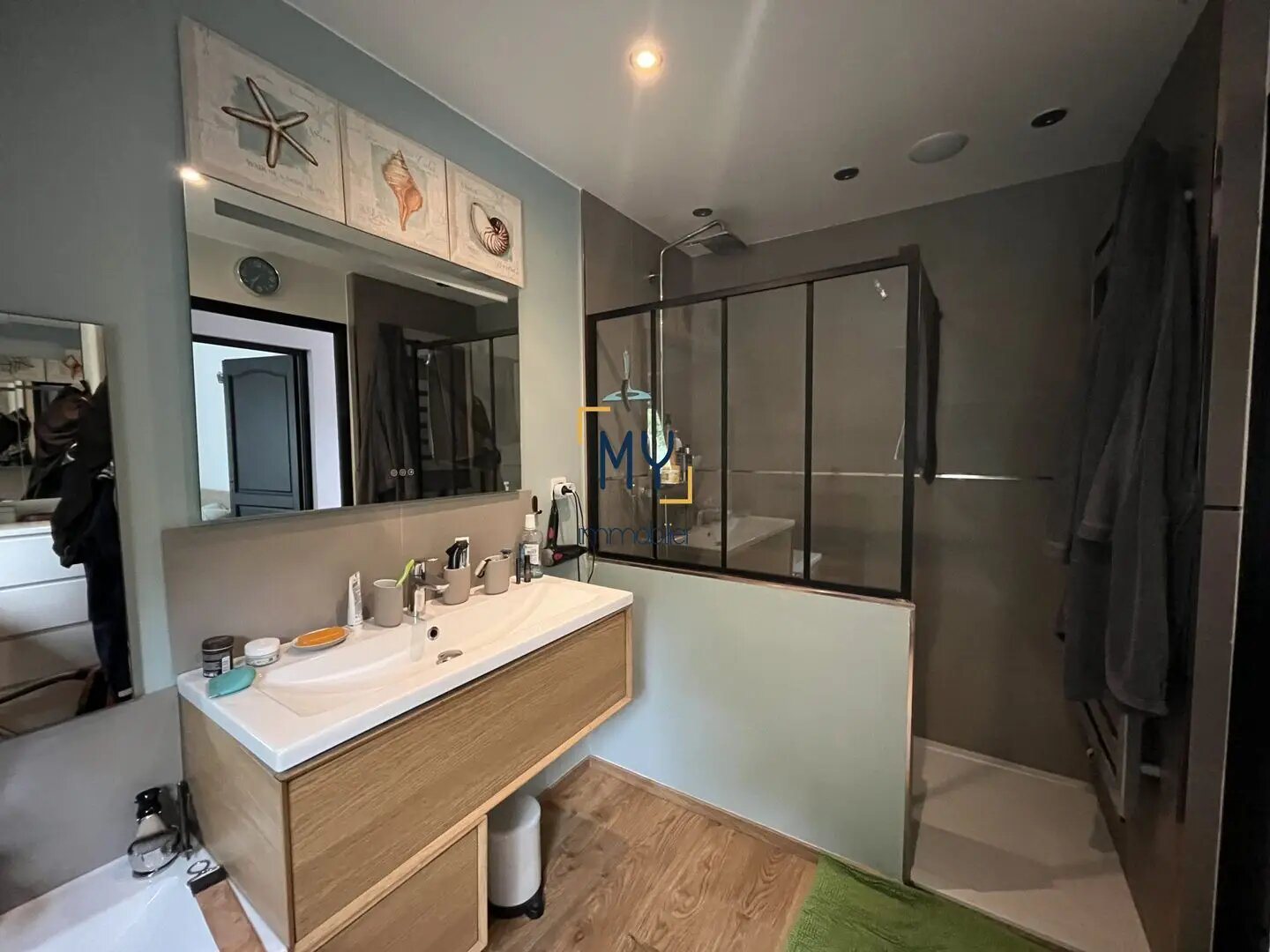 Maison à vendre, 100m², Wattrelos