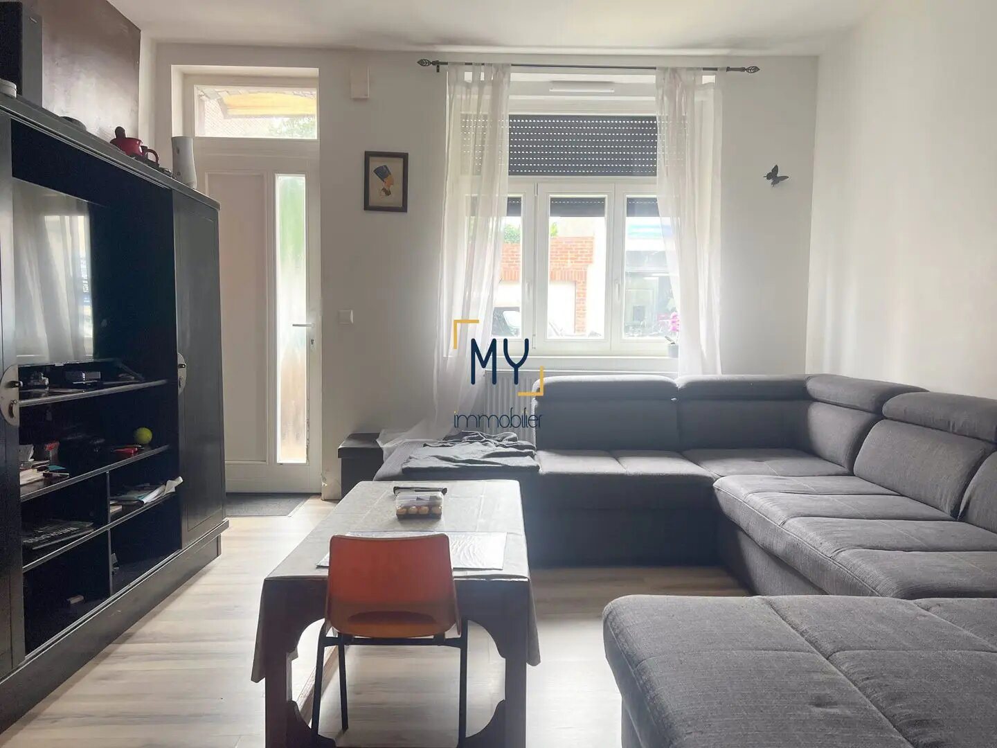 Maison à vendre, 85m², Lille