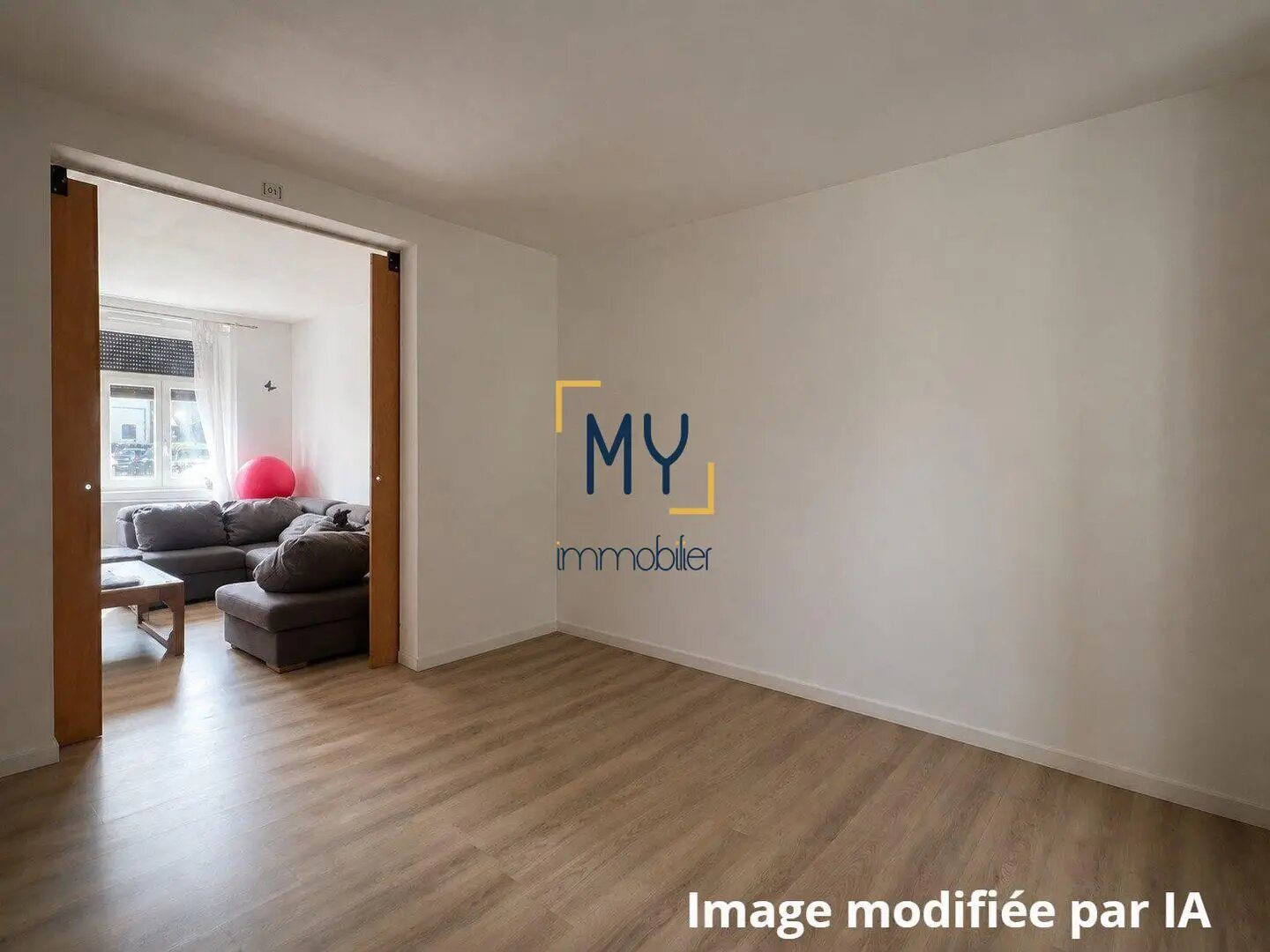 Maison à vendre, 85m², Lille