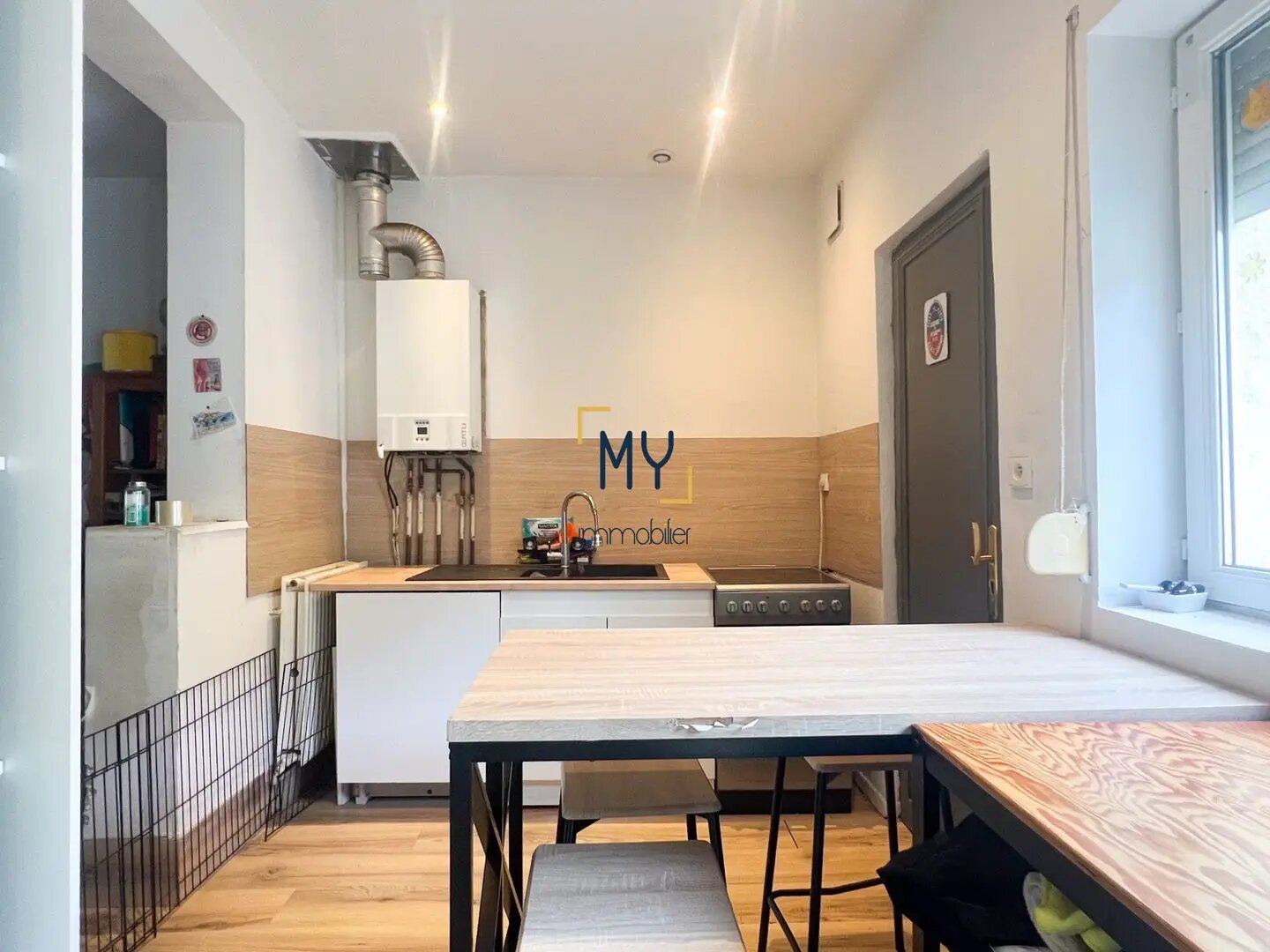 Maison à vendre, 85m², Lille