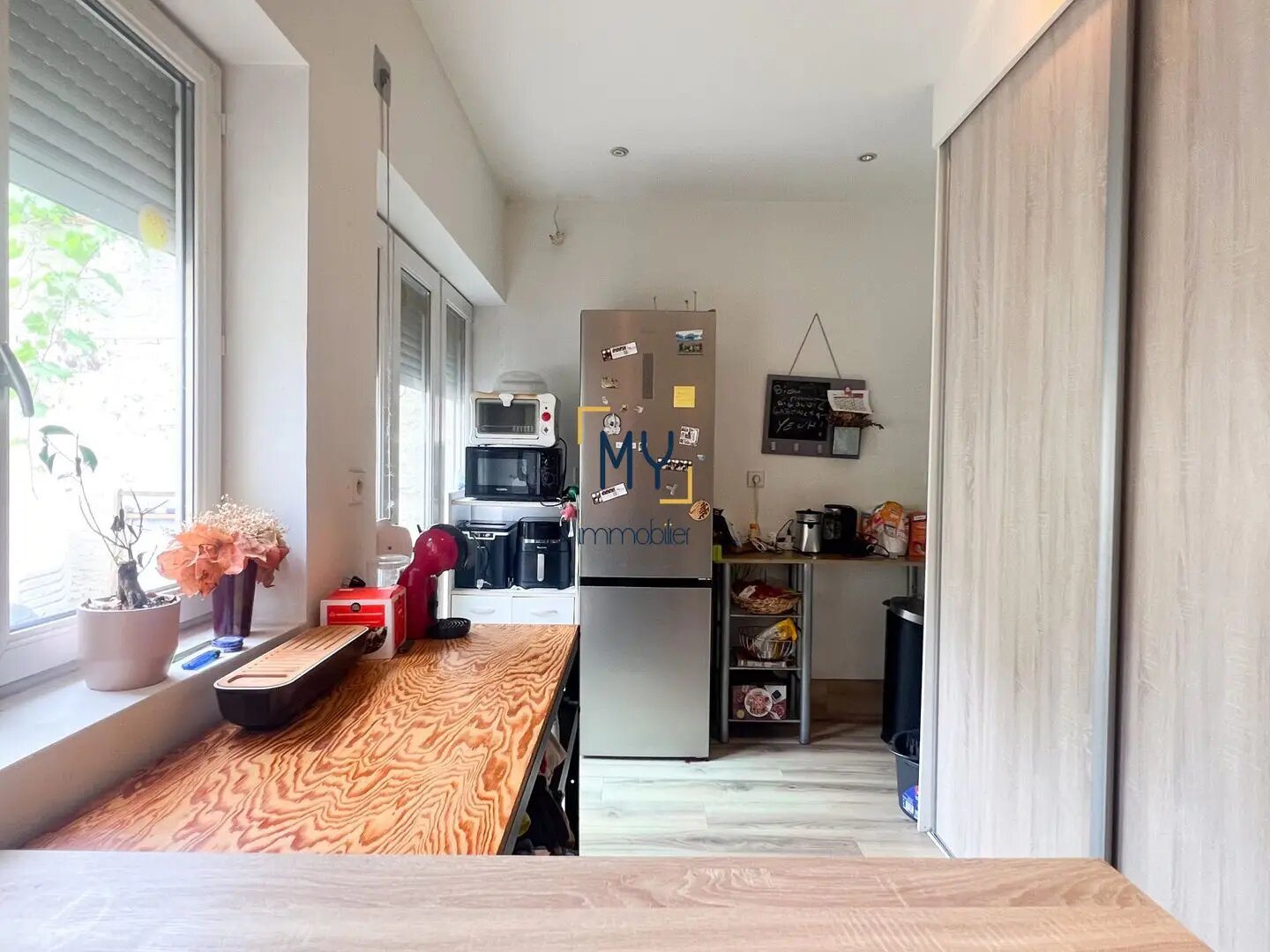 Maison à vendre, 85m², Lille