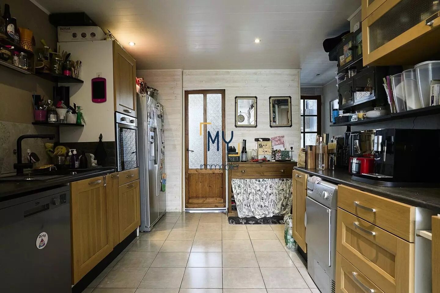 Maison à vendre, 94m², Tourcoing