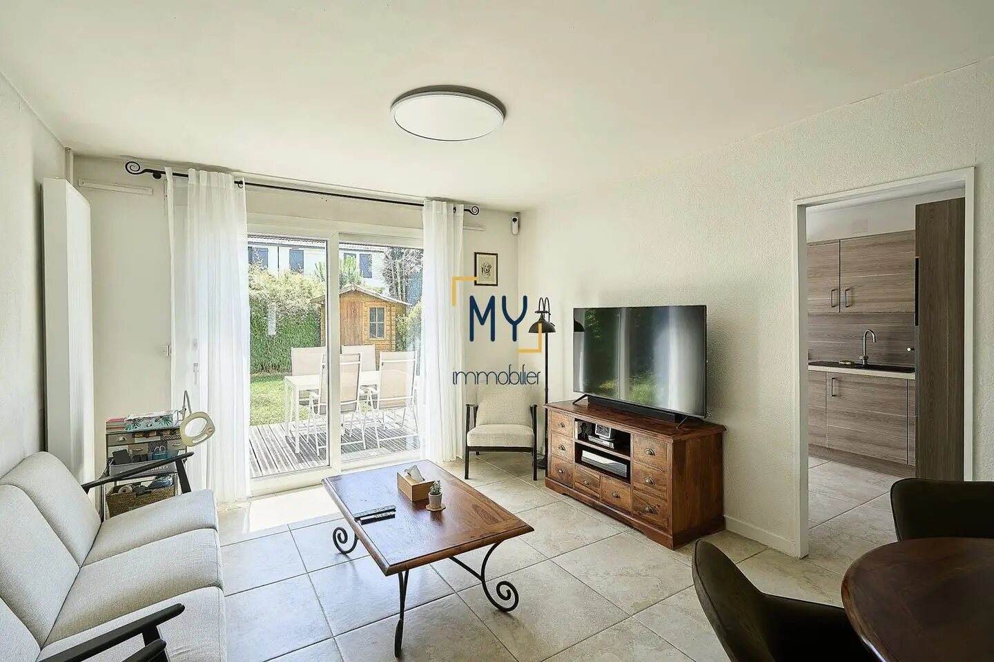 Maison à vendre, 82m², Marquette-lez-Lille