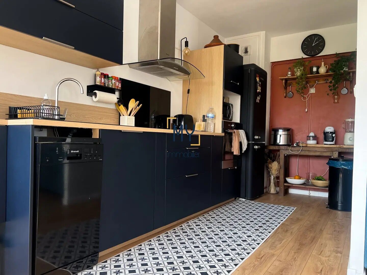Appartement à vendre, 92m², Lambersart