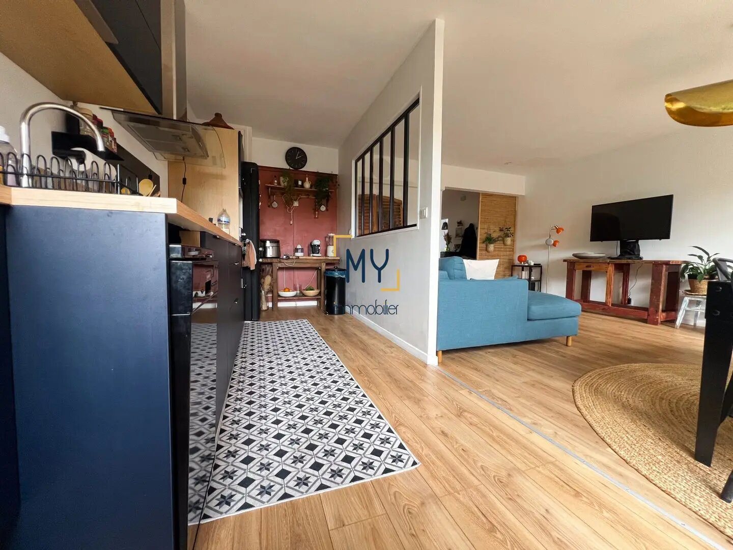 Appartement à vendre, 92m², Lambersart