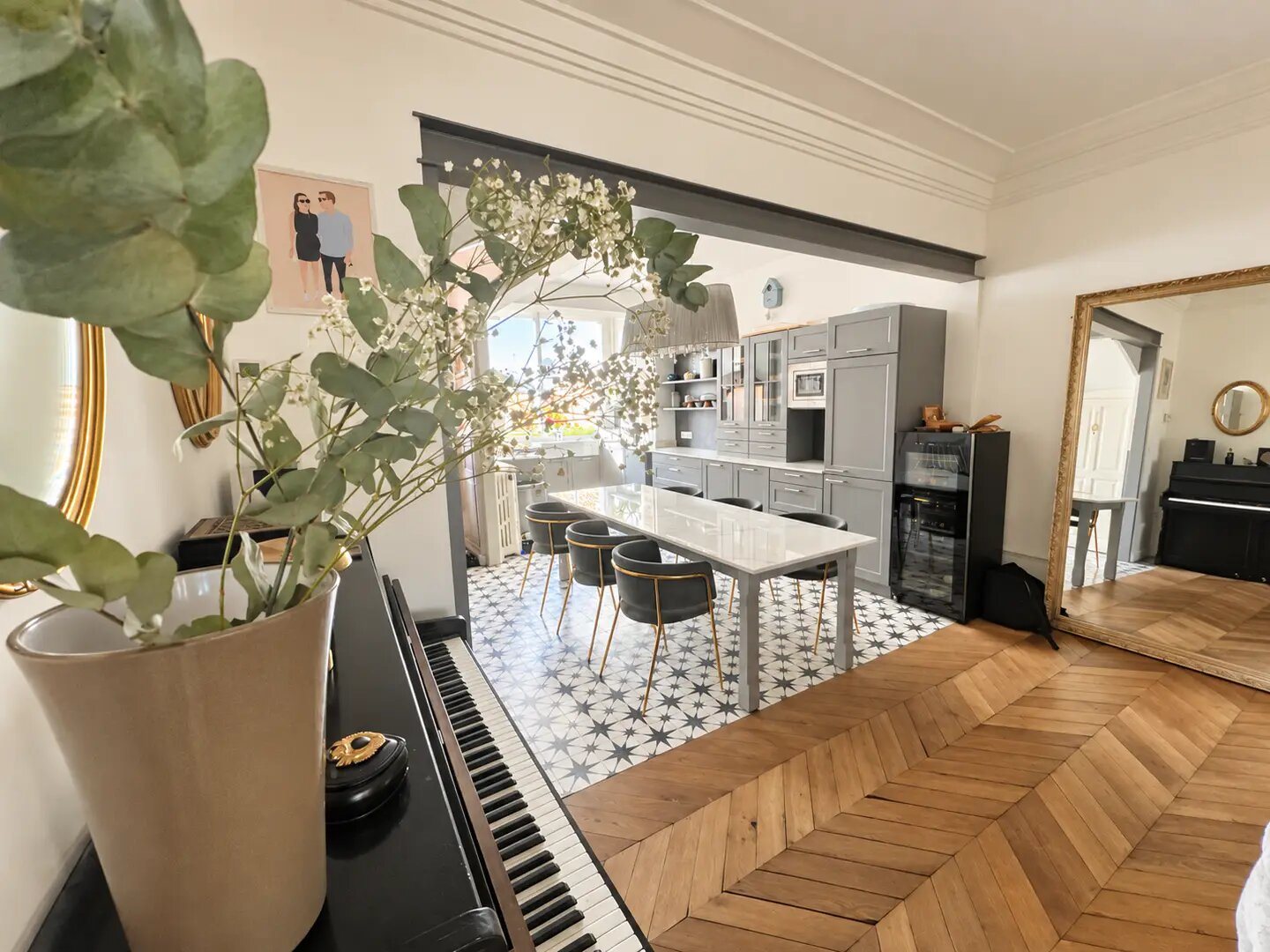 Maison à vendre, 190m², Amiens