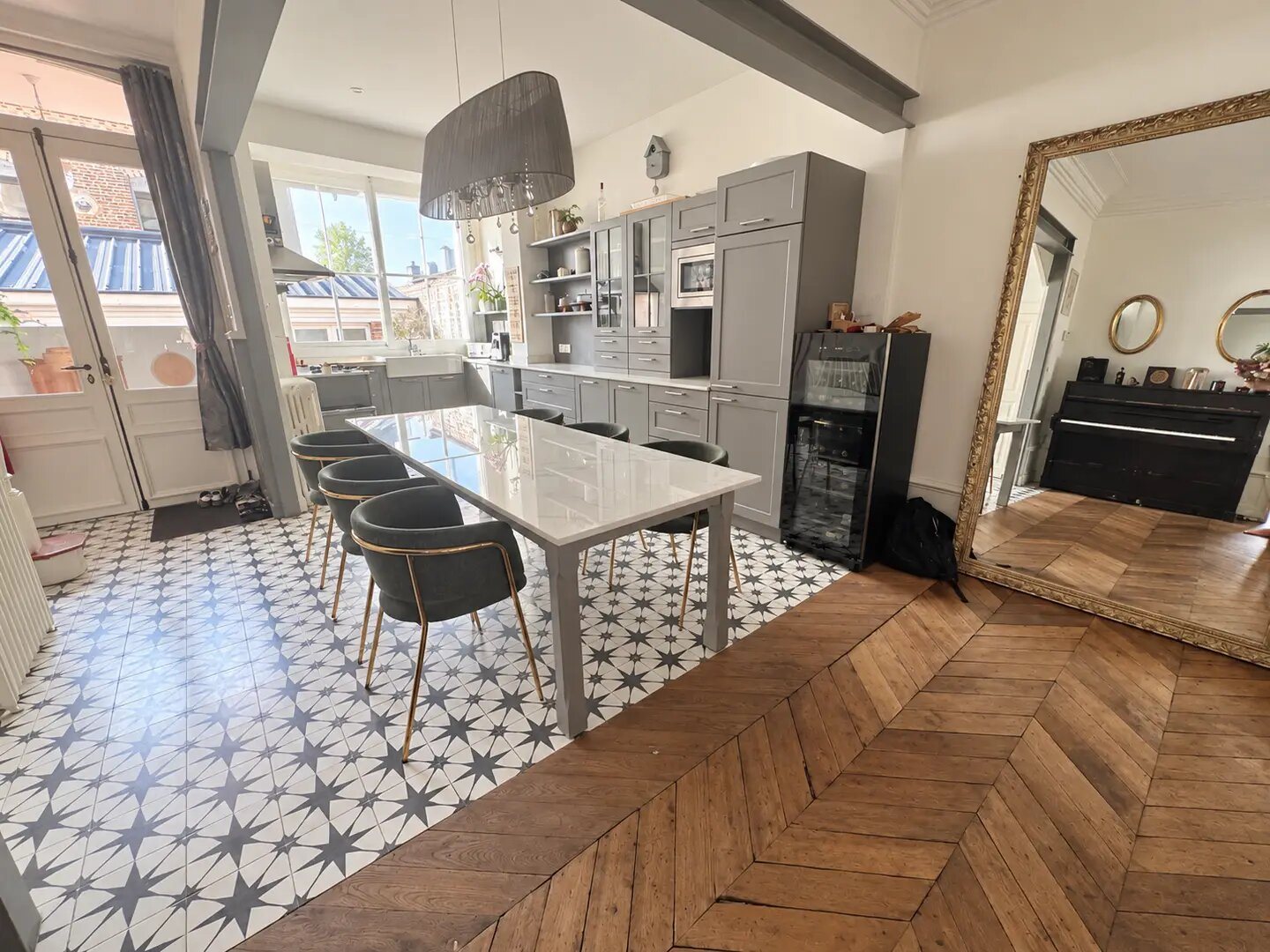 Maison à vendre, 190m², Amiens