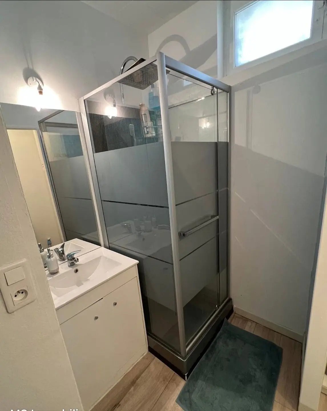 Maison à louer, 65m², Mollégès