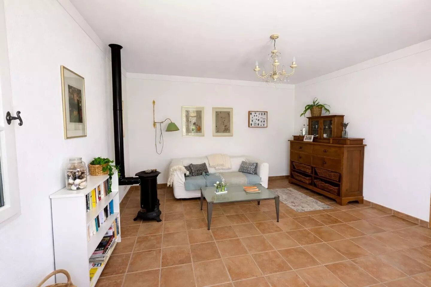 Maison à vendre, 156m², Mollégès