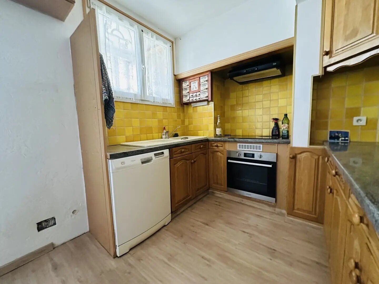 Appartement à louer, 65m², Saint-Andiol
