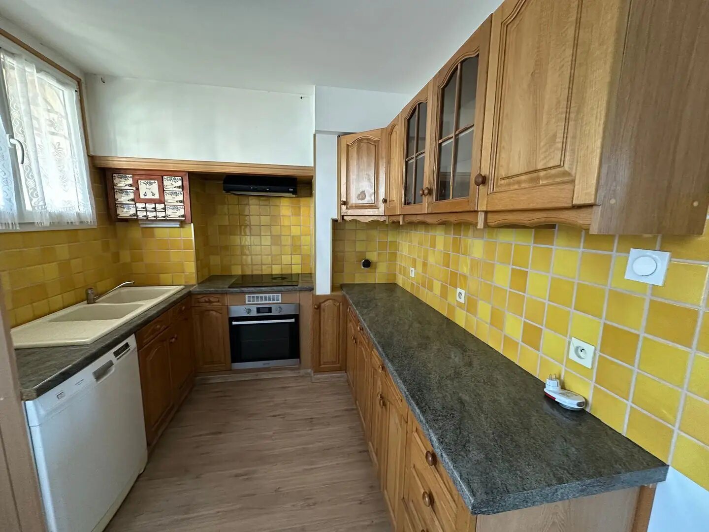Appartement à louer, 65m², Saint-Andiol