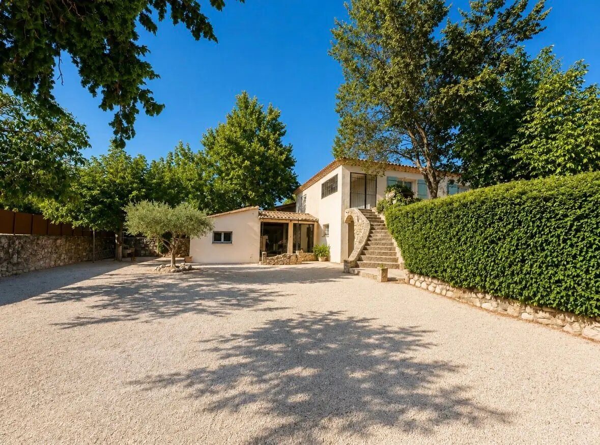 Maison à vendre, 207m², Mollégès