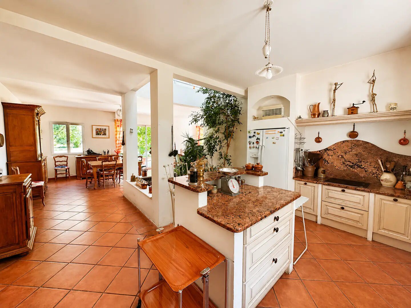 Maison à vendre, 194m², Mollégès