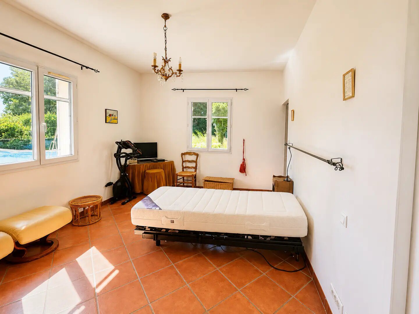 Maison à vendre, 194m², Mollégès