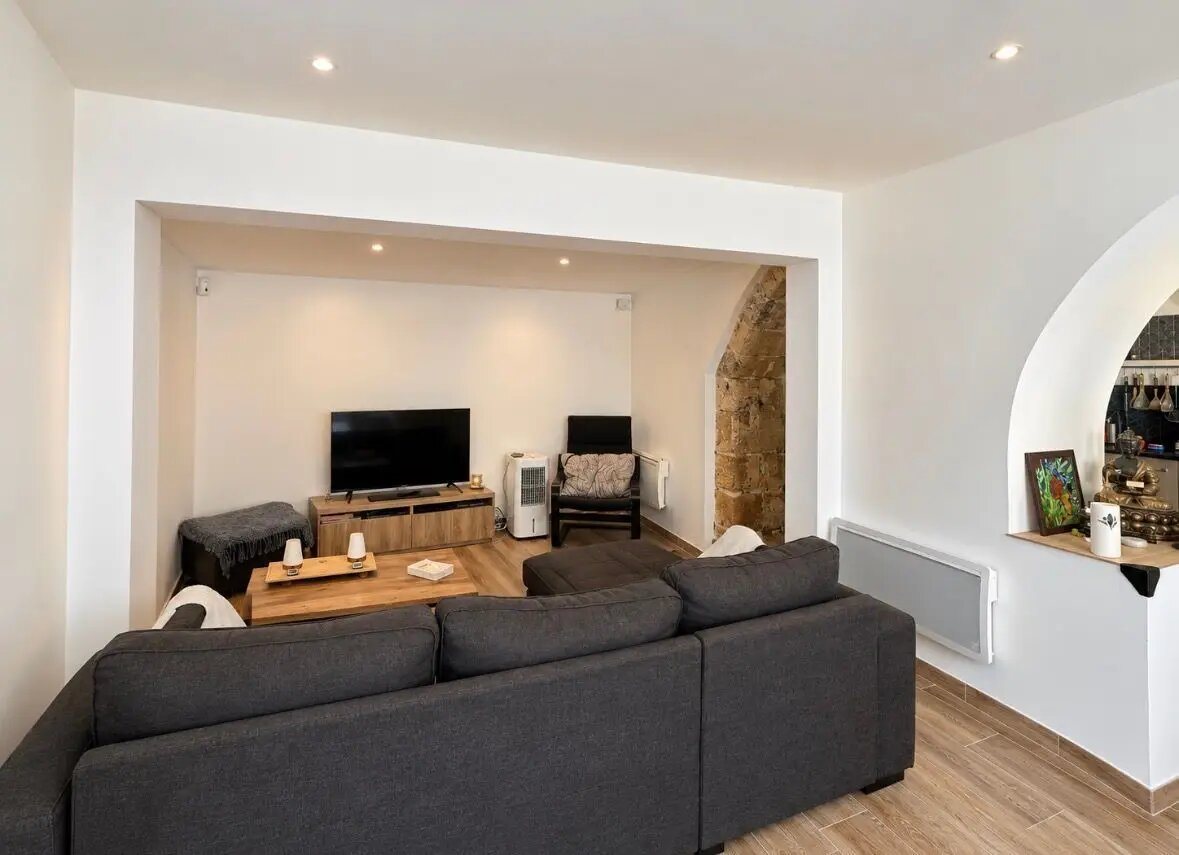 Maison à vendre, 90m², Noves