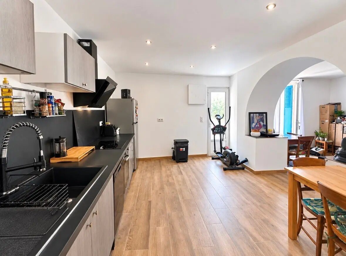 Maison à vendre, 90m², Noves
