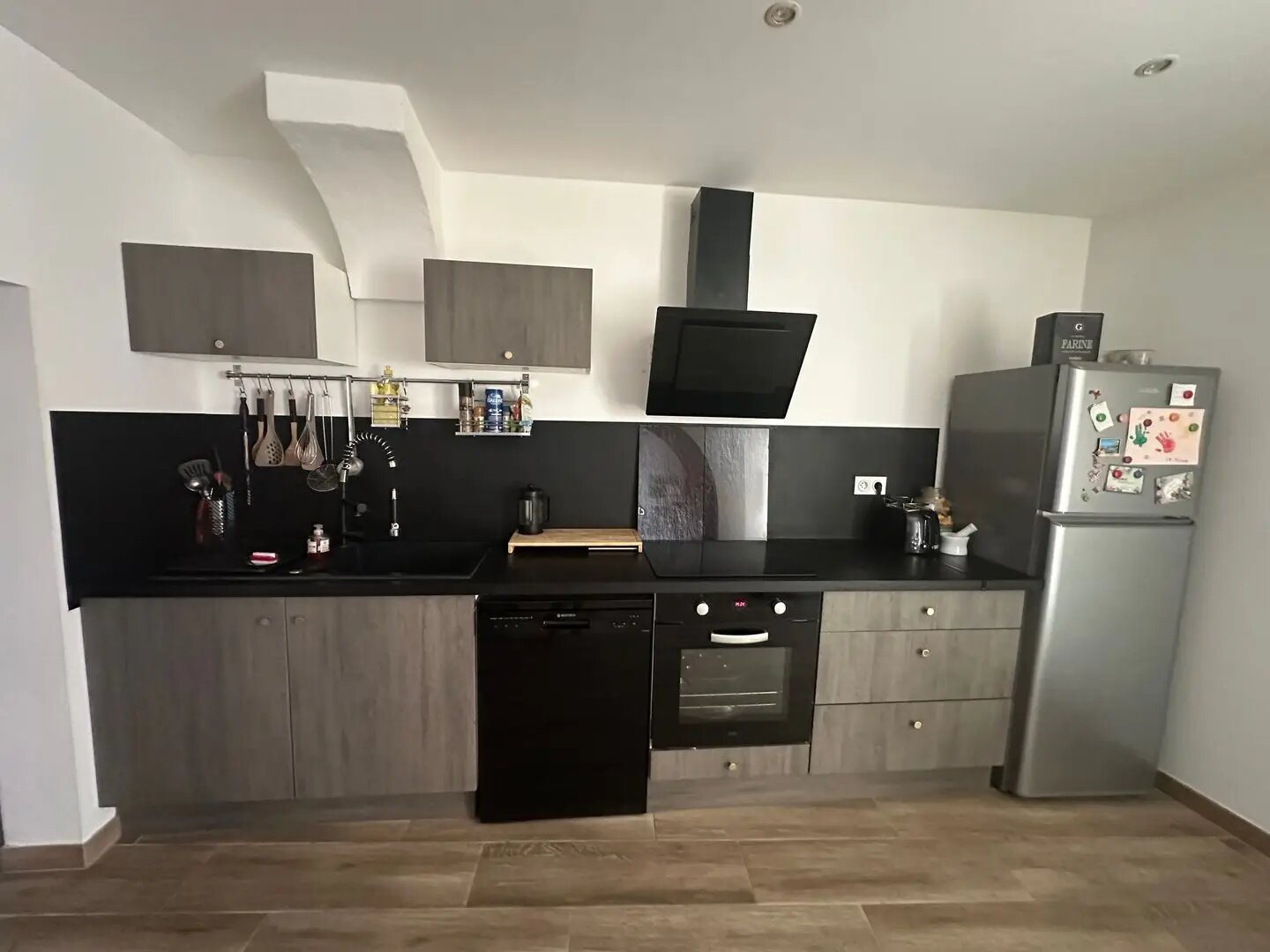 Maison à vendre, 90m², Noves