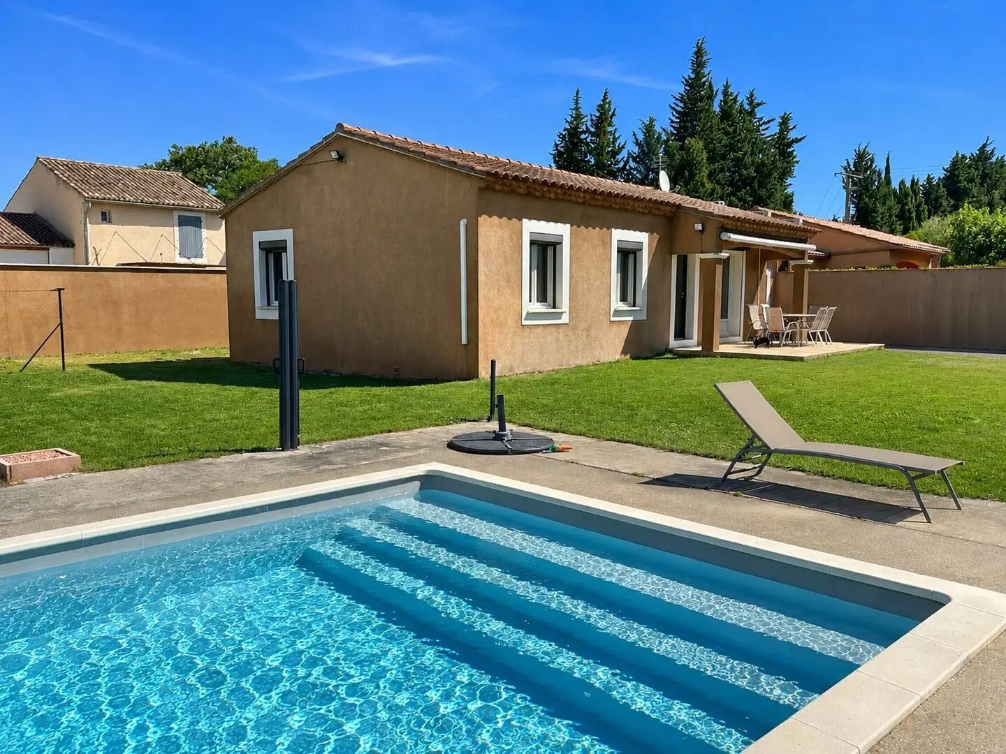 Maison à vendre, 75m², Mollégès