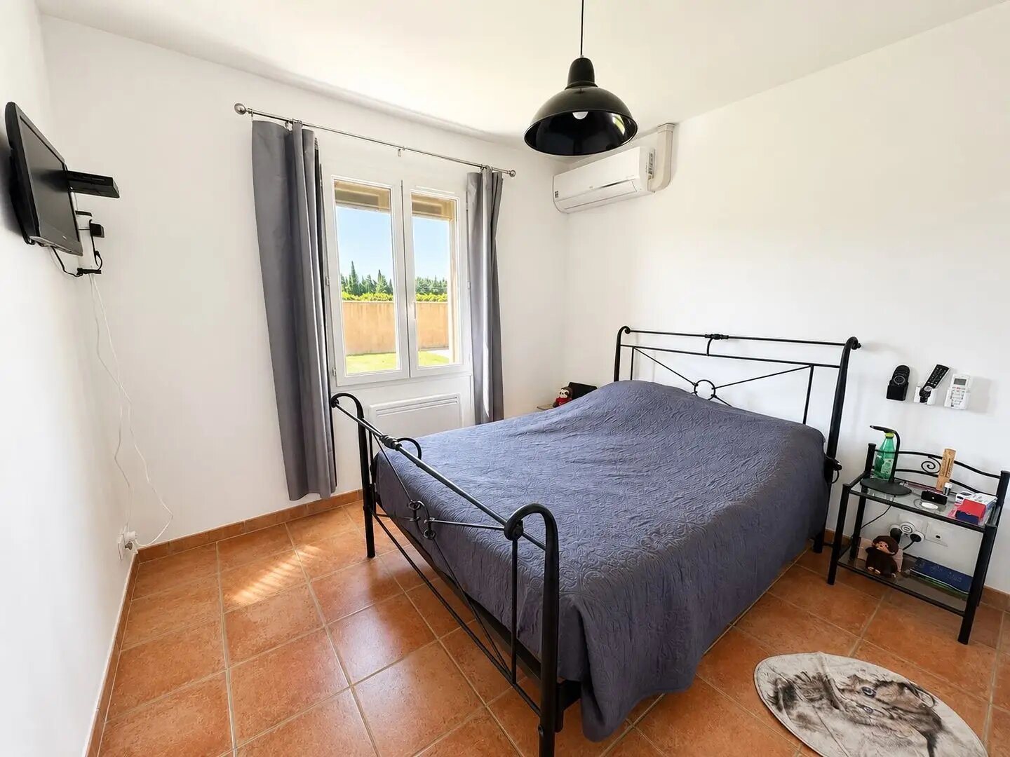 Maison à vendre, 75m², Mollégès