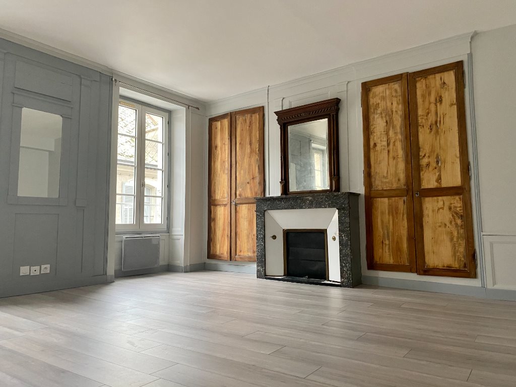 Appartement à louer, 35m², Châteaudun