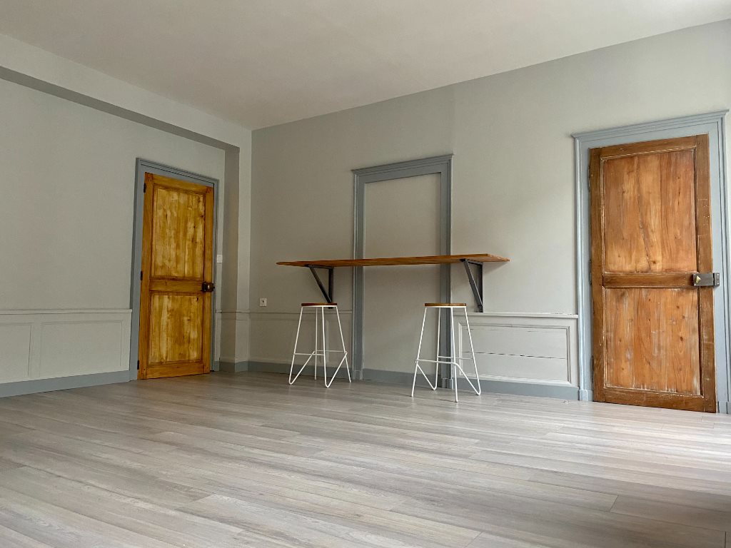 Appartement à louer, 35m², Châteaudun