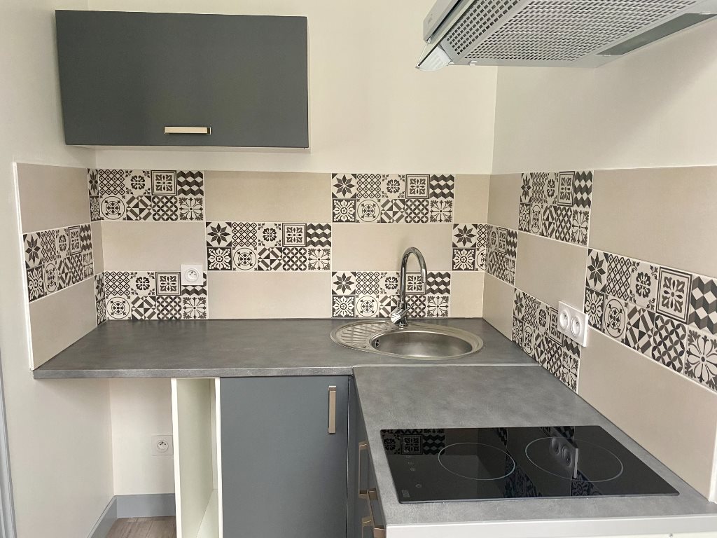 Appartement à louer, 35m², Châteaudun